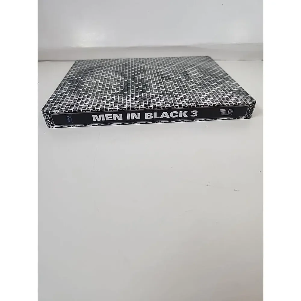 Sony product steelbook
